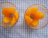 みかん缶で簡単!みかんゼリー♪作り方7写真