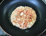 混ぜて焼くだけ！簡単キムチチヂミ作り方2写真