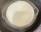とっても簡単♫おやつにスティックパン作り方1写真