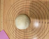 とっても簡単♫おやつにスティックパン作り方5写真