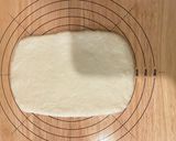 とっても簡単♫おやつにスティックパン作り方7写真