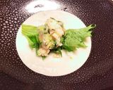 和風しそ餃子作り方4写真