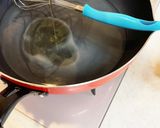 抹茶好き びっ栗 涼菓 いいえ!雑穀ご飯作り方2写真