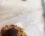 抹茶好き びっ栗 涼菓 いいえ!雑穀ご飯作り方6写真