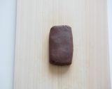 ころんとチョコクッキー作り方5写真