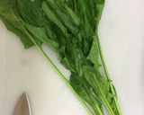 春雨でヘルシー!醤油ラーメン☆ヴィーガン作り方3写真
