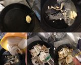 簡単！サバ缶でスパイスバターカレー♪作り方3写真