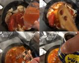 簡単！サバ缶でスパイスバターカレー♪作り方4写真