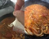 簡単！サバ缶でスパイスバターカレー♪作り方5写真