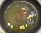 簡単さわらのアクアパッツァ作り方4写真
