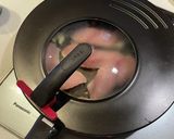 簡単さわらのアクアパッツァ作り方6写真