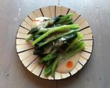 ほうれん草の茹で方作り方14写真