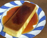 全卵使用 甘すぎない！喫茶店のプリン作り方12写真