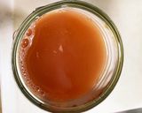 圧力鍋１つで豚肉とごぼうのトマト煮込み作り方7写真