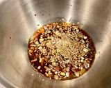 茹で鶏&蒸し鶏&サラダチキンのつけダレ作り方1写真