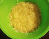 簡単☆きゅうりチャーハン作り方2写真
