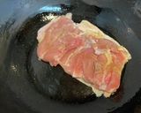 油の跳ねない皮パリパリチキンソテー作り方6写真