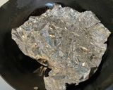 油の跳ねない皮パリパリチキンソテー作り方7写真