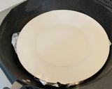 油の跳ねない皮パリパリチキンソテー作り方8写真
