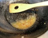 油の跳ねない皮パリパリチキンソテー作り方22写真