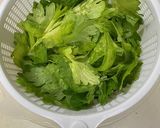 野菜の水切り 楽作り方1写真