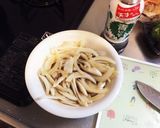 超簡単！鯵のマリネ作り方1写真
