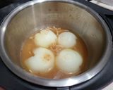 ホットクック♡丸ごと玉ねぎスープ♪作り方7写真