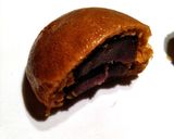 あっという間にいちご饅頭作り方1写真