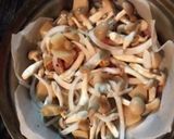 アスパラの昆布茶炒め作り方3写真