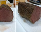ローストビーフ（自分用メモ）2021作り方14写真