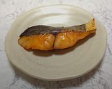 サワラの柚庵焼き・おせちにもどうぞ！作り方7写真