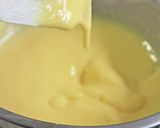 みかんたっぷり♡ふるふるムースケーキ作り方36写真