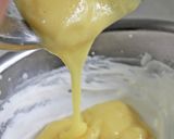 みかんたっぷり♡ふるふるムースケーキ作り方37写真