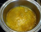 ヘルシー！ノンオイル！もやしのカレー風味作り方2写真