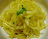 ヘルシー！ノンオイル！もやしのカレー風味作り方4写真