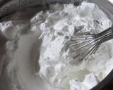天然酵母でシフォンケーキ作り方7写真
