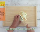 にんじんのシーフードリゾット風作り方2写真
