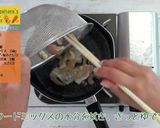 にんじんのシーフードリゾット風作り方4写真