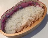皐月21　スタミナ漬け弁当作り方1写真