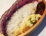皐月21　スタミナ漬け弁当作り方2写真