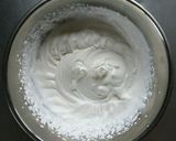 栄養満点☆青汁アイス。作り方5写真
