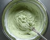 栄養満点☆青汁アイス。作り方6写真