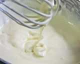 みかんたっぷり♡ふるふるムースケーキ作り方38写真