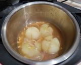 ホットクック♡丸ごと玉ねぎスープ♪作り方9写真