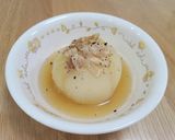 ホットクック♡丸ごと玉ねぎスープ♪作り方8写真