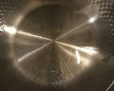 ベーコンとキャベツの和風ペペロンチーノ作り方1写真