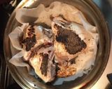 ぶりかまの塩麹焼き作り方3写真