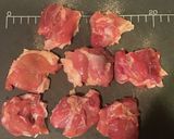 唐揚げ　ちょうどいい揚げ時間作り方1写真