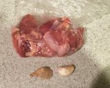 唐揚げ　ちょうどいい揚げ時間作り方2写真