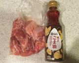 唐揚げ　ちょうどいい揚げ時間作り方4写真